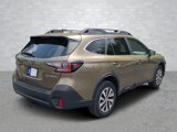 Used 2020 Subaru Outback Premium w/ Popular Package #1 image 3