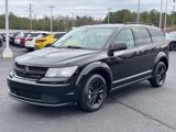 Used 2020 Dodge Journey SE w/ Blacktop Package image 6