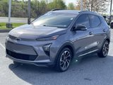 Used 2022 Chevrolet Bolt EUV Premier w/ Sun & Sound Package image 3