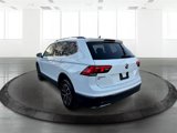 Used 2021 Volkswagen Tiguan SE image 3