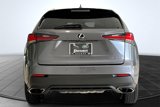 Used 2021 Lexus NX 300 FWD w/ Premium Package image 4