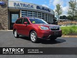 Used 2016 Subaru Forester 2.5i Premium image 1