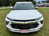 New 2026 Chevrolet TrailBlazer LT w/ Driver Confidence Package image 4