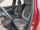 New 2026 Chevrolet TrailBlazer LS w/ LS Convenience Package image 4