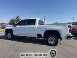 Used 2020 Chevrolet Silverado 2500 LT w/ Convenience Package image 4