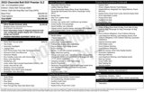 Used 2022 Chevrolet Bolt EUV Premier w/ Sun & Sound Package image 4