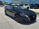 Certified 2024 Nissan Altima 2.5 SR image 5