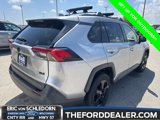 Used 2019 Toyota RAV4 XLE image 3