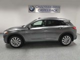 Used 2019 INFINITI QX50 Essential w/ Premium Heat Package image 3
