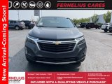 Used 2023 Chevrolet Equinox LT w/ Driver Convenience Package image 3