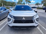 Used 2023 Mitsubishi Eclipse Cross ES image 2