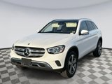 Used 2022 Mercedes-Benz GLC 300 4MATIC image 5