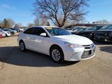 Used 2017 Toyota Camry LE image 4