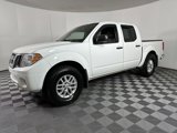 Used 2014 Nissan Frontier SV w/ SV Value Truck Package image 4