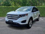 Used 2018 Ford Edge SE image 6
