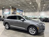 Used 2017 Audi Q7 3.0T Premium Plus w/ Premium Plus Package image 2