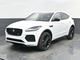 New 2024 Jaguar E-PACE R-Dynamic SE image 3