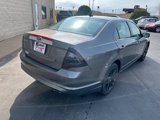 Used 2011 Ford Fusion SEL image 6