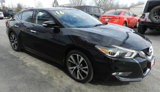 Used 2016 Nissan Maxima Platinum image 5