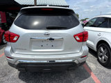 Used 2020 Nissan Pathfinder SV image 4