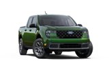 New 2025 Ford Maverick XLT image 4