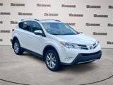 Used 2014 Toyota RAV4 Limited image 4