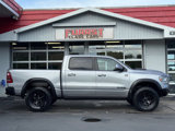 Used 2020 RAM 1500 Laramie image 2