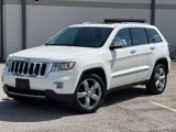 Used 2011 Jeep Grand Cherokee Overland image 2