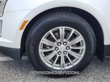 Used 2018 Cadillac XT5 Luxury w/ Driver Awareness Package image 3