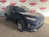 Used 2022 Toyota RAV4 XLE image 3