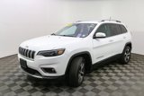 Used 2019 Jeep Cherokee Limited image 5