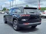 Certified 2023 Jeep Grand Cherokee 4WD 4xe image 5