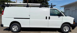 Used 2018 Chevrolet Express 2500 w/ Communications Package image 2