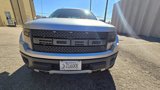 Used 2014 Ford F150 Raptor w/ Equipment Group 801A Luxury image 3