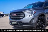 Certified 2021 GMC Terrain SLE w/ Driver Convenience Package image 3