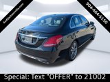 Used 2018 Mercedes-Benz C 300 Sedan image 4