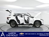 Used 2024 Chevrolet Trax LT image 3