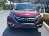Used 2015 Honda CR-V EX image 2