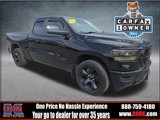 Used 2019 RAM 1500 Sport image 1