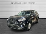 Used 2020 Toyota RAV4 XLE image 2
