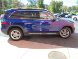 Used 2020 Mercedes-Benz GLB 250 4MATIC w/ Premium Package image 4