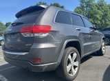 Used 2016 Jeep Grand Cherokee Limited image 4