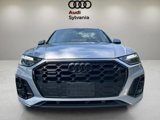 Certified 2023 Audi Q5 2.0T Premium Plus w/ Premium Plus Package image 2