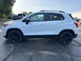 Used 2021 Chevrolet Trax LT w/ Redline Edition image 6
