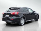 Used 2010 Mitsubishi Lancer GTS image 4