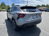 New 2025 Chevrolet Trax RS image 4