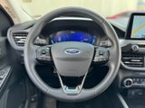 Used 2022 Ford Escape Titanium w/ Class II Trailer Tow Package image 5