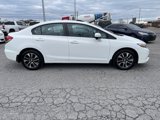 Used 2014 Honda Civic EX image 4