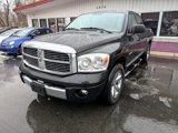Used 2008 Dodge Ram 1500 Truck Laramie w/ Trailer Tow Group image 3