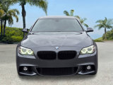 Used 2016 BMW 535i Sedan image 3